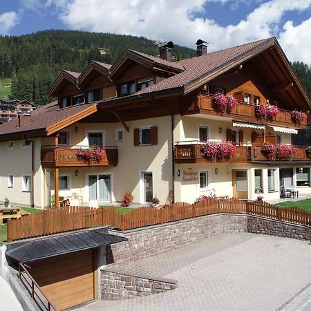 Residence Kramhuter Sexten Buitenkant foto