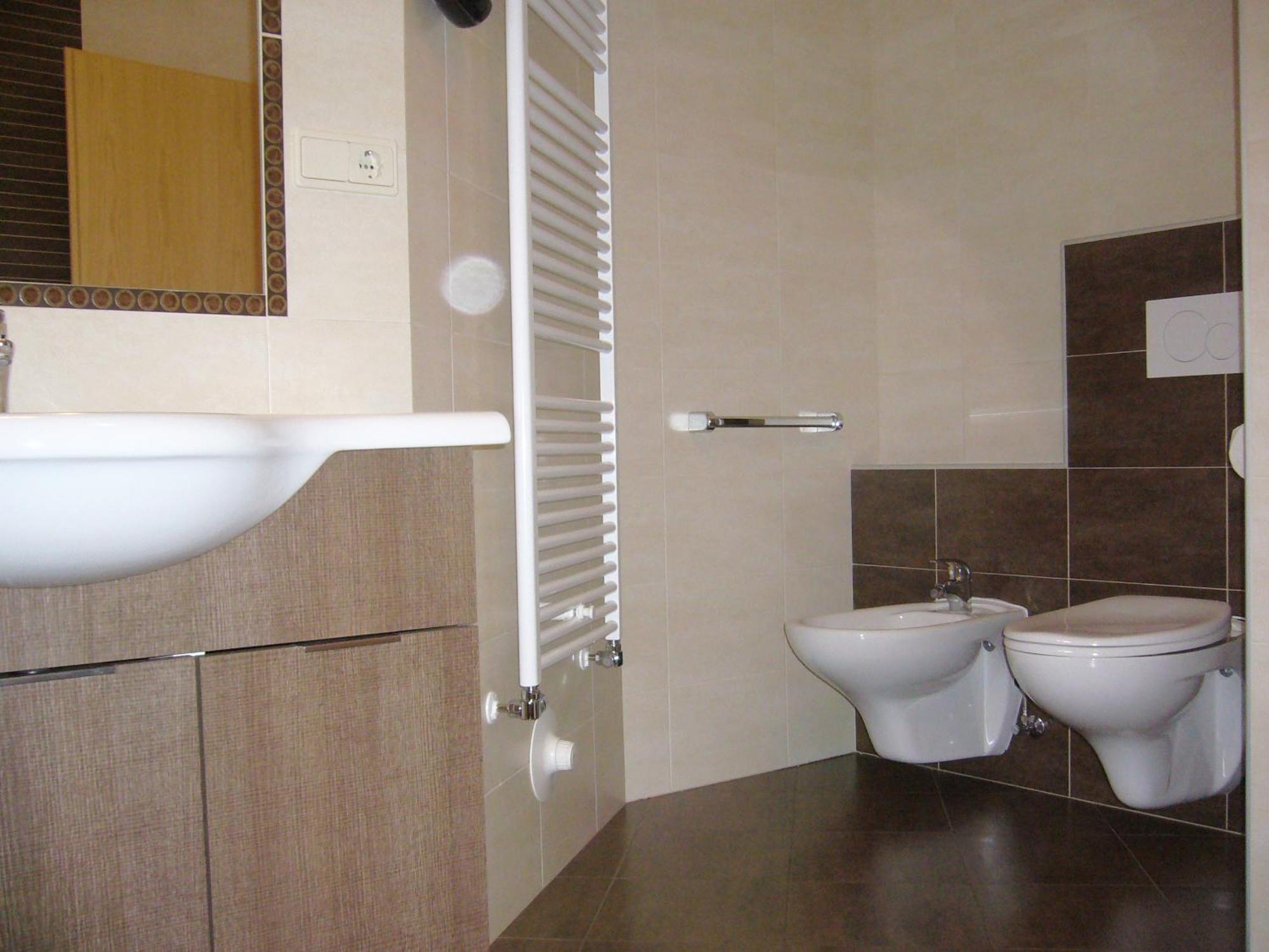 Residence Kramhuter Sexten Kamer foto