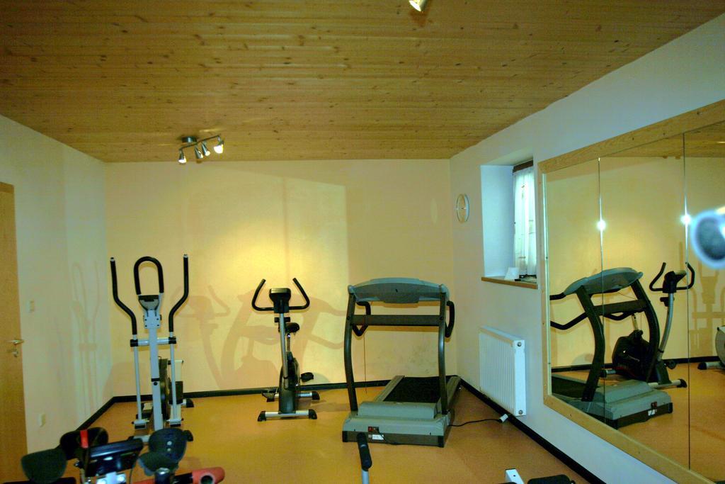 Residence Kramhuter Sexten Buitenkant foto