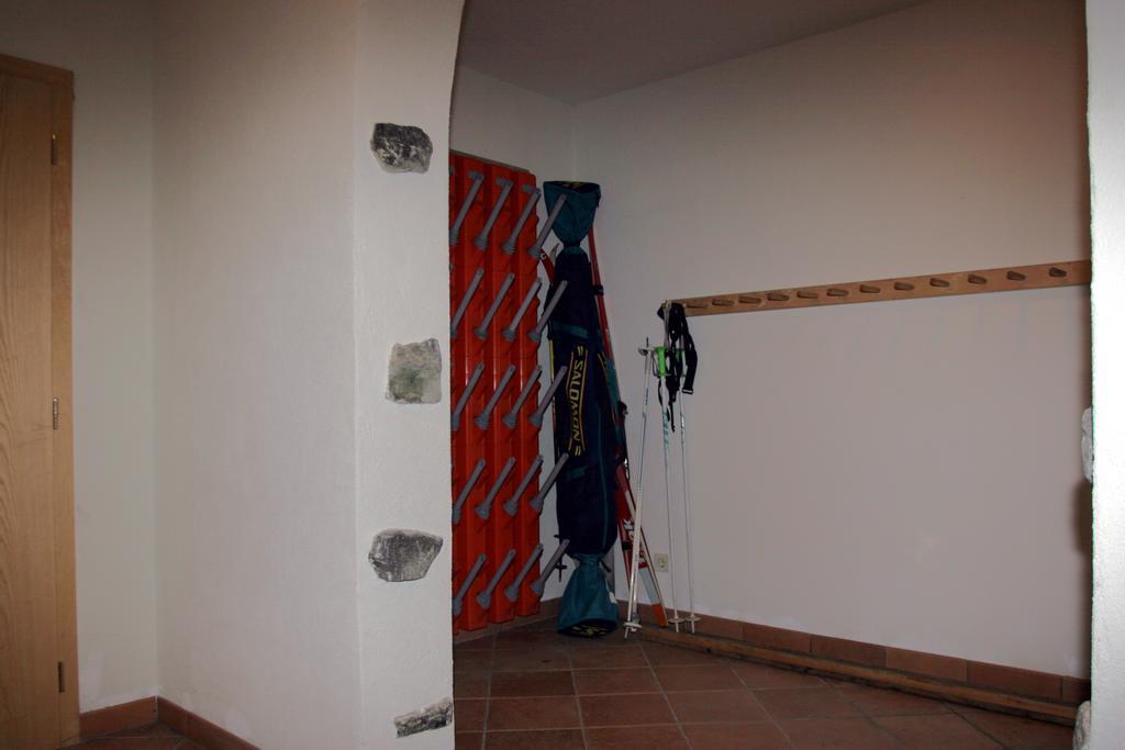 Residence Kramhuter Sexten Buitenkant foto